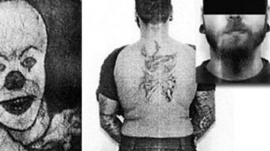 T&uuml;rk katillerinin hamisi