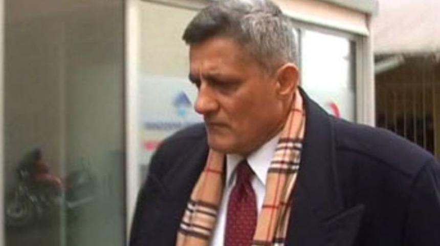 BDP'linin suikast emrini Kozinoğlu verdi