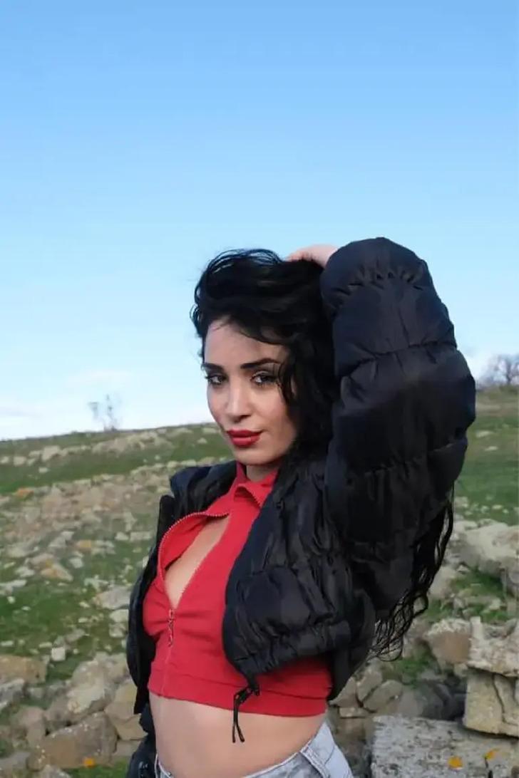 Külotlu çorapla boğarak katletmişti! Seçil Çiftçi'den mahkemede şok sözler: 'Kör öldü badem gözlü mü oldu' G1