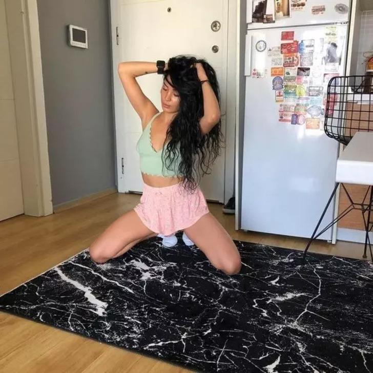 Külotlu çorapla boğarak katletmişti! Seçil Çiftçi'den mahkemede şok sözler: 'Kör öldü badem gözlü mü oldu' G3