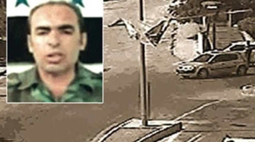 MİT'ten polise 'Suriyeli muhalif' &ccedil;alımı
