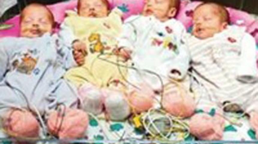 Hepsi, 13 milyonda 1&rsquo;lik d&ouml;rd&uuml;zler