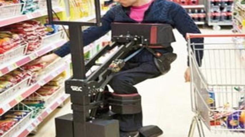 Y&uuml;r&uuml;ten robot