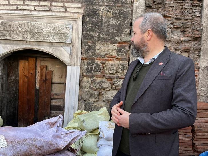 2 milyon dolara satılık 'Osmanlı Sultanı' hamamı! Mimar Sinan, Nurbanu Valide Sultan için yapmıştı: '20-25 yıl içinde çökecek...' G4