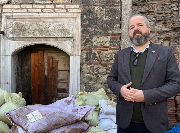 2 milyon dolara satılık 'Osmanlı Sultanı' hamamı! Mimar Sinan, Nurbanu Valide Sultan için yapmıştı: '20-25 yıl içinde çökecek...' G3