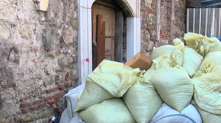 2 milyon dolara satılık 'Osmanlı Sultanı' hamamı! Mimar Sinan, Nurbanu Valide Sultan için yapmıştı: '20-25 yıl içinde çökecek...' G5