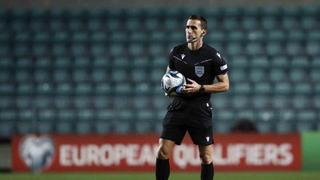 Fenerbahçe'nin UEFA Avrupa Konferans Ligi'nde oynayacağı Union Saint-Gilloise maçına tanıdık hakem!