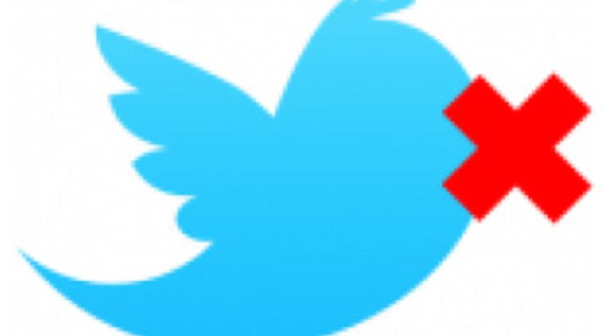 Twitter sans&uuml;rlemeye hazırlanıyor