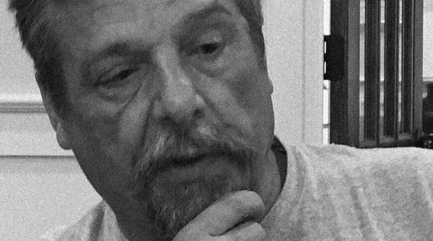 Dünya bu sır ölümü konuşuyor! Uçaklarda hata var demişti, ifade vermeden öldürüldü