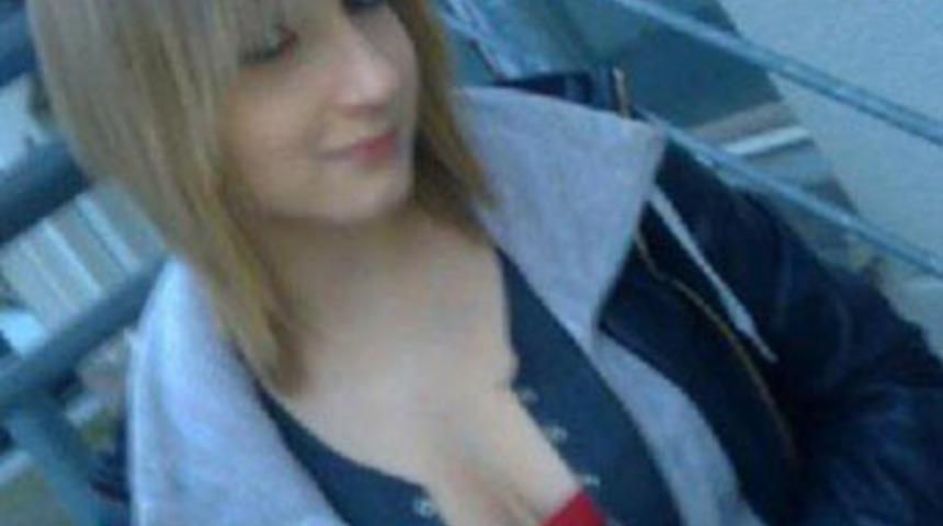 "Seviştik, zevk i&ccedil;in onu &ouml;ld&uuml;rd&uuml;m"