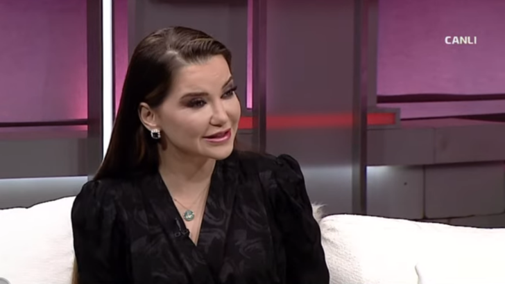 Esra Ezmeci'ye gelen mesajların ardı arkası kesilmiyor! "Kocam Rus komşumla..."