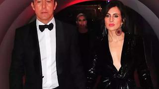 Ali Koç'un eşi Nevbahar Koç yeni yaşını yurt dışında kutladı! Irina Shayk, Mert Alaş ve...