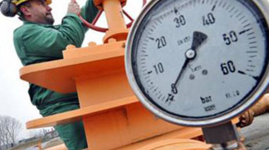 Doğalgaz krizi kapıda!