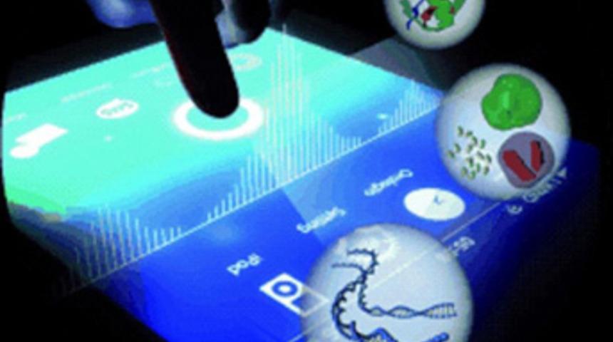 Telefon ile sağlık kontrol&uuml;