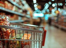 Yerel zincir marketler İstanbul'da temel gıdada yüzde 25'e varan indirim yapacak