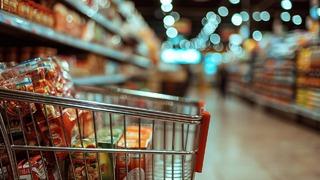 Yerel zincir marketler İstanbul'da temel gıdada yüzde 25'e varan indirim yapacak