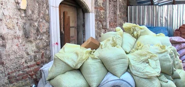 2 milyon dolara satılık 'Osmanlı Sultanı' hamamı! Mimar Sinan, Nurbanu Valide Sultan için yapmıştı: '20-25 yıl içinde çökecek...' G2