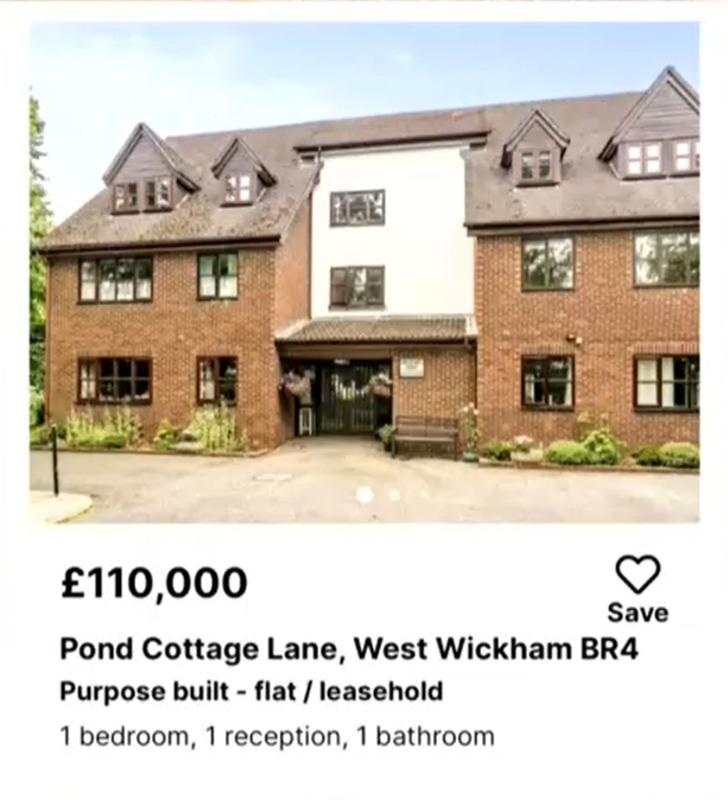 Eyüpsultan'daki konut fiyatları Avrupa'yı solladı! İngiltere'de oturmak artık daha ucuz