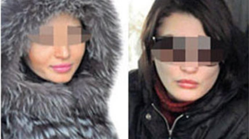 Şile'de dehşet evi