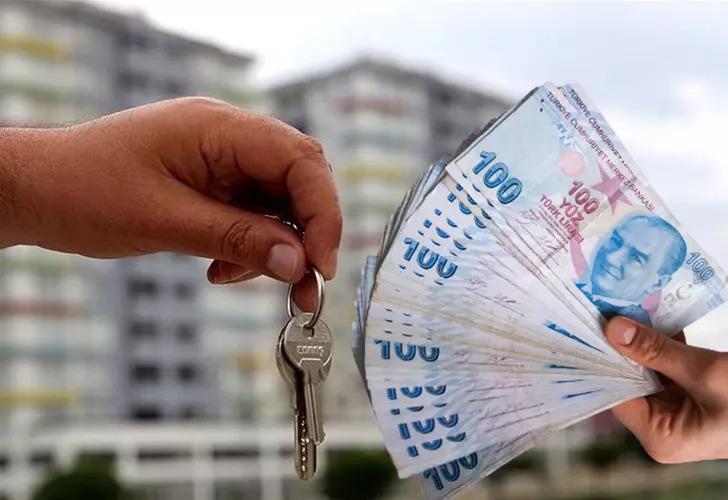 İngiltere'de oturmak Eyüpsultan'dan daha ucuz: İstanbul'da konut fiyatları Avrupa'yla yarışıyor G4