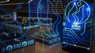 Borsa günün ilk yarısında yükseldi