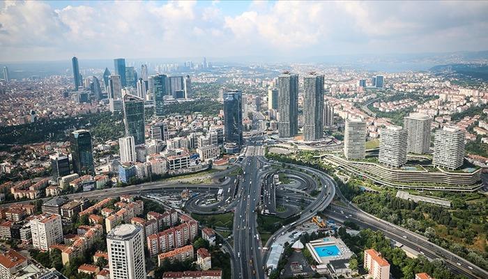 Dolar milyarderi sayısı arttı! İstanbul dünyada en fazla milyarderin yaşadığı 12. şehir oldu