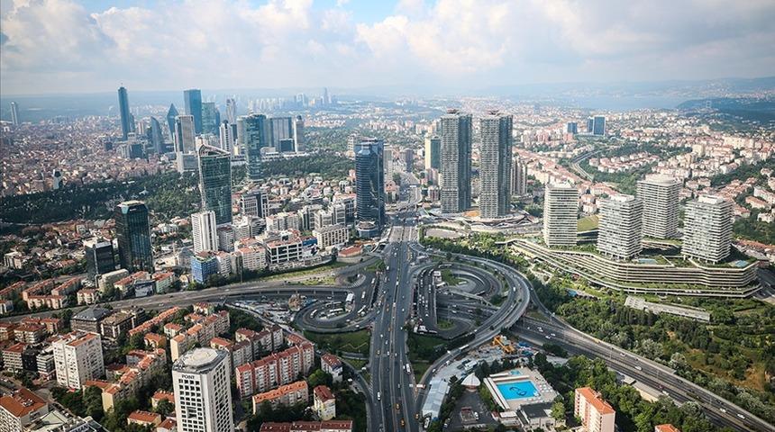 Dolar milyarderi sayısı arttı! İstanbul dünyada en fazla milyarderin yaşadığı 12. şehir oldu