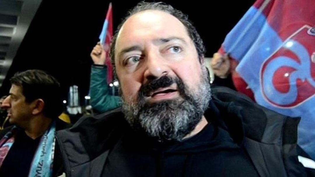 Trabzonsporlu iş insanı Nevzat Aydın'ın Fenerbah&ccedil;e derbisi i&ccedil;in yaptığı &ccedil;ağrı Sarı-Lacivertli taraftarları &ccedil;ıldırttı!