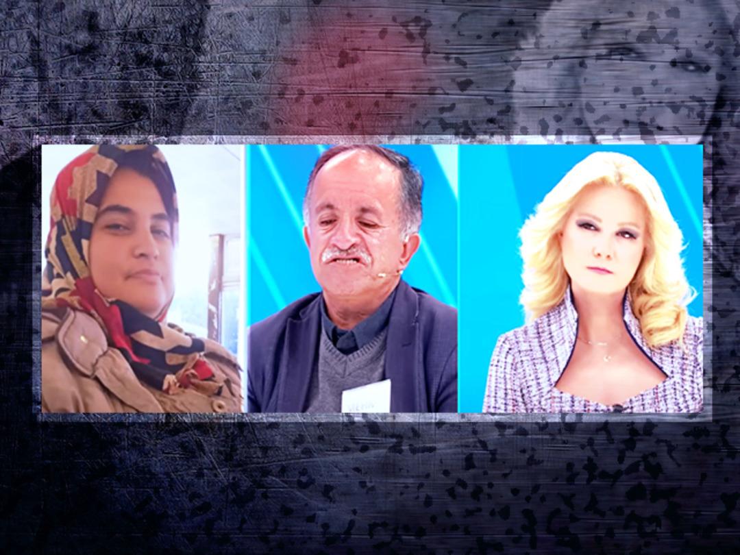 23 yaş k&uuml;&ccedil;&uuml;k sevgilisini canlı yayında g&ouml;zyaşları i&ccedil;inde aradı! Doktora diye &ccedil;ıktı... M&uuml;ge Anlı ne diyeceğini bilemedi 