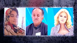 23 yaş küçük sevgilisini canlı yayında gözyaşları içinde aradı! Doktora diye çıktı... Müge Anlı ne diyeceğini bilemedi 