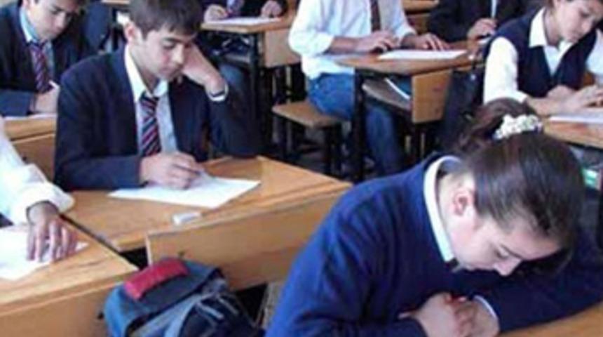 Liselere yeni düzen geliyor