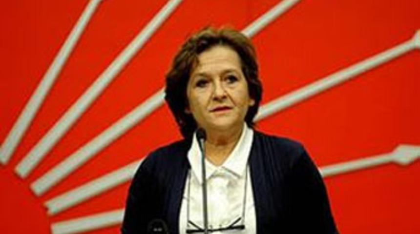 CHP kulislerinde yeni iddia