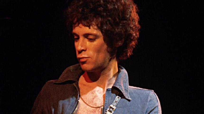 Raspberries'in solisti Eric Carmen yaşamını yitirdi!