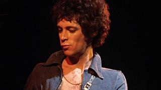 Raspberries'in solisti Eric Carmen yaşamını yitirdi!