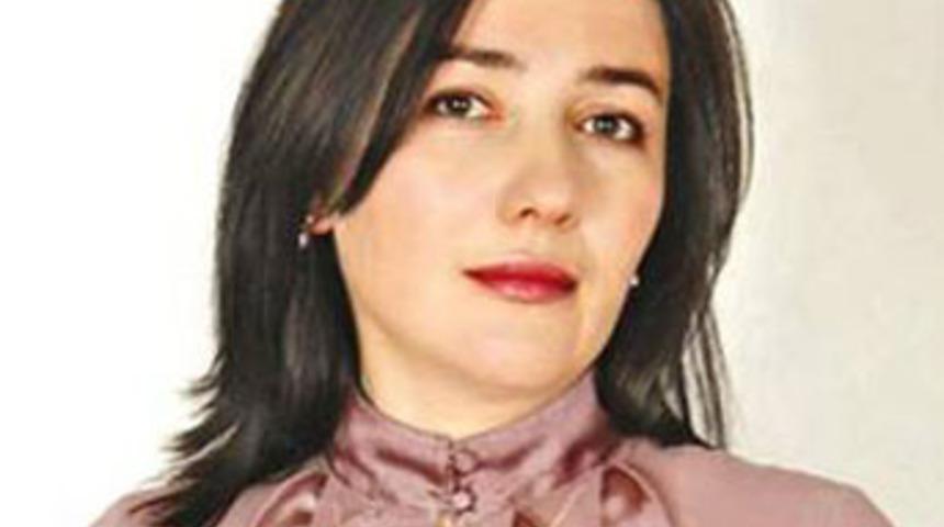 Meksika'nın en g&uuml;&ccedil;l&uuml; 100 kadını arasında!