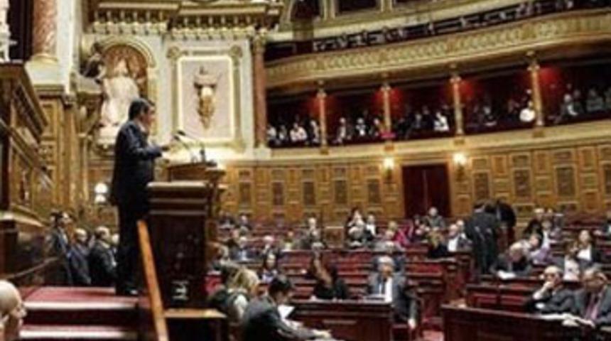 Fransa'da soykırım tasarısı kabul edildi