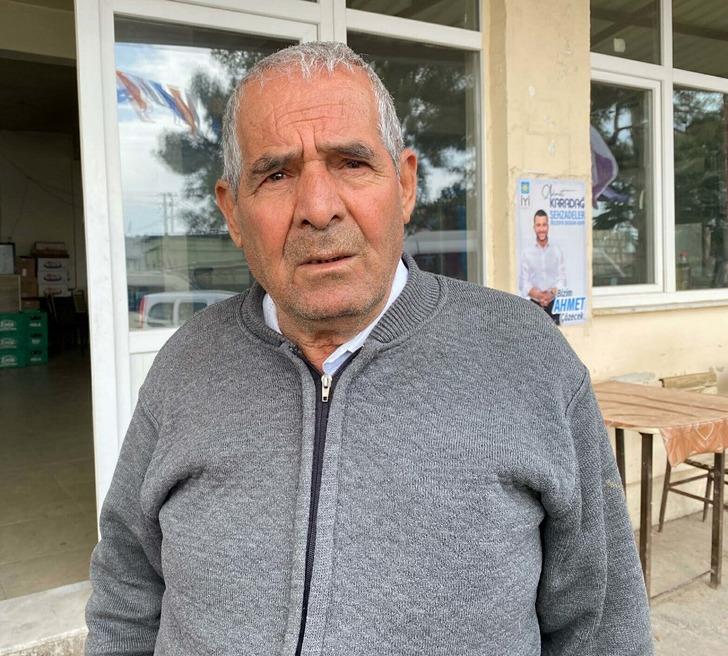 Atatürk büstüne alçak saldırı! "Siz puta mı tapıyorsunuz" diyerek baltayla vurdu G5