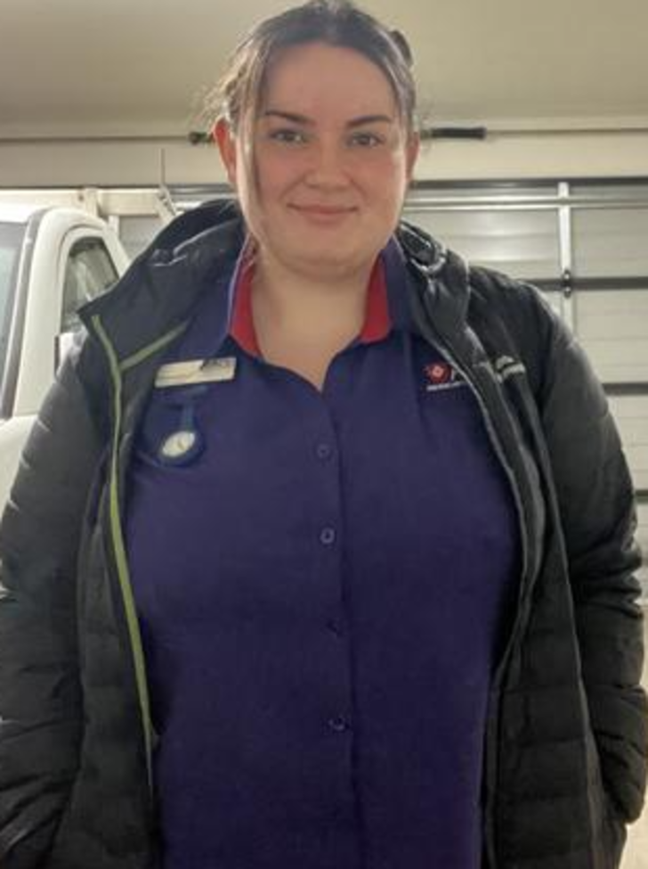 Sosyal medyada kilo verme serüvenini paylaştı! 45 kilo verince görenler tanıyamadı... "Aynaya bakıyorum ve benim olduğuma inanamıyorum" G1