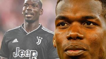 Doping cezası alan Pogba'ya Rusya'dan şaka gibi teklif! "Onu aradık" diyerek duyurdular