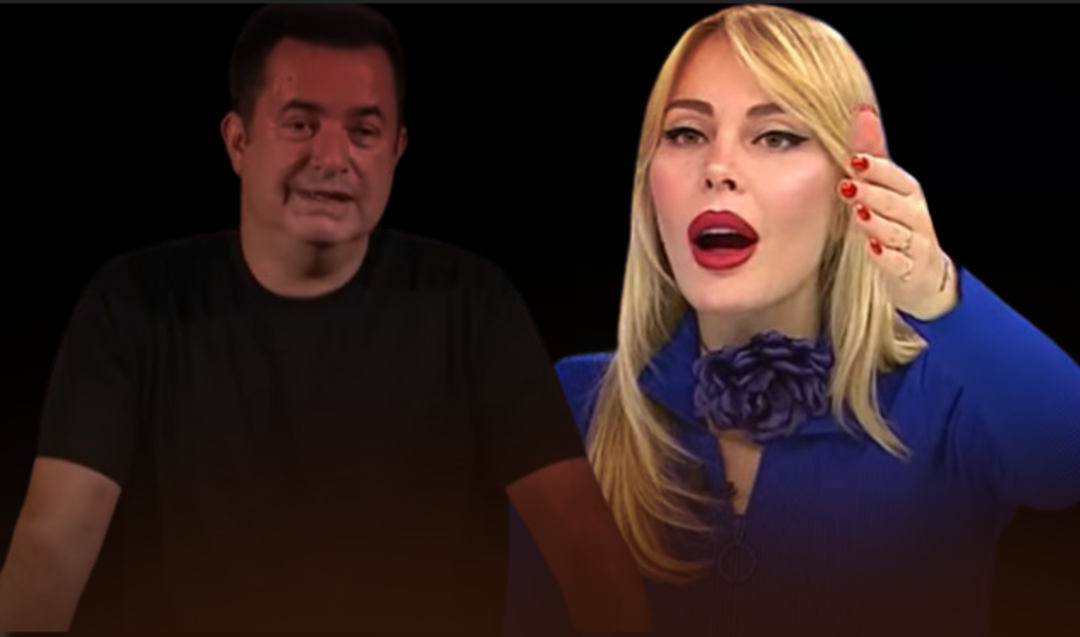 'Survivor'da yaşananlar senaryo mu?' Hande Sarıoğlu'ndan Acun Ilıcalı'ya olay s&ouml;zler! 'Muz Cumhuriyeti'nin Cumhurbaşkanı gibi'