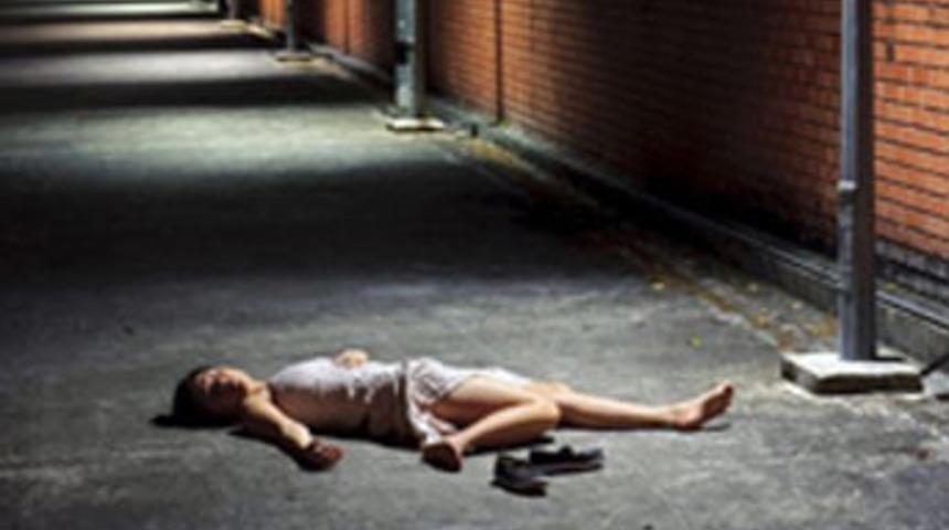 Eşini arayan koca korkun&ccedil; ger&ccedil;ekle karşılaştı