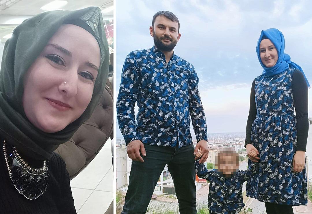 Vahşetin tanığı konuştu, mahkeme salonu buz kesti! 'Elinde bı&ccedil;akla dışarı &ccedil;ıktı, &uuml;st&uuml; kan i&ccedil;indeydi...'