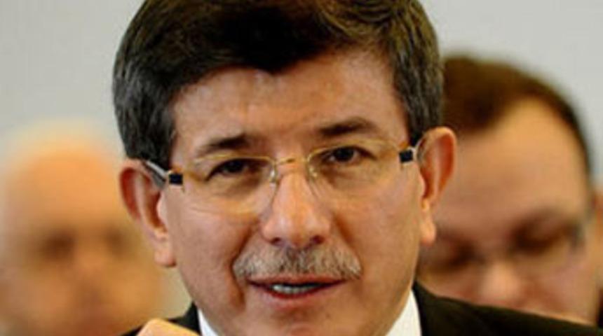 Dışişleri'nden sert a&ccedil;ıklama