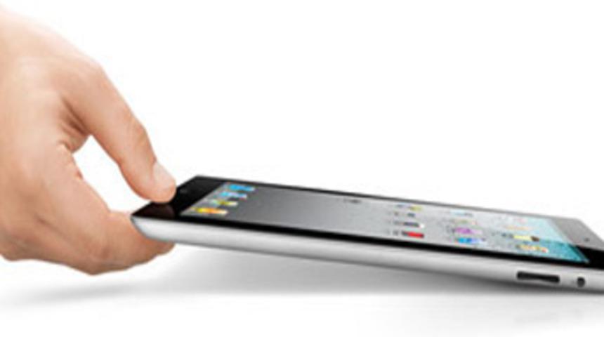 iPad 3 lansmanı 7 Mart&rsquo;ta