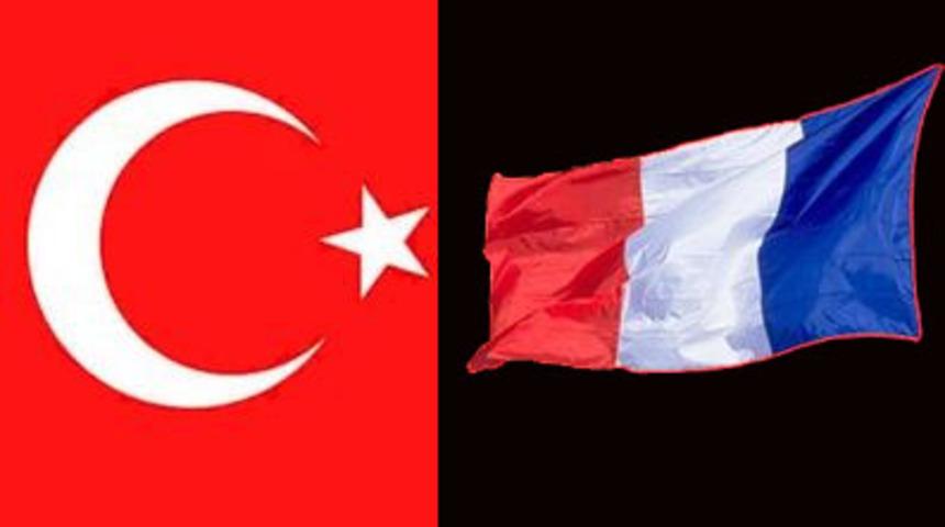 Fransa'ya uygulanacak yaptırımlar