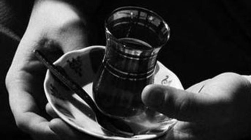 El titremesi neyin habercisi?