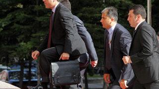 'Fidan benim sır küpüm, yedirmem'