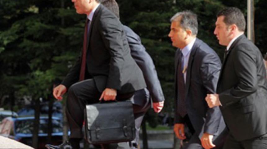 'Fidan benim sır küpüm, yedirmem'