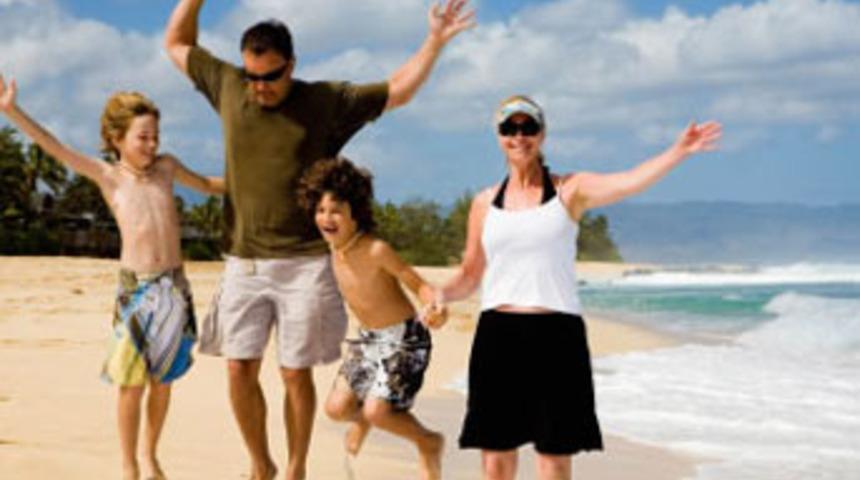 Gelecek yıl 115 gün tatil yapacağız