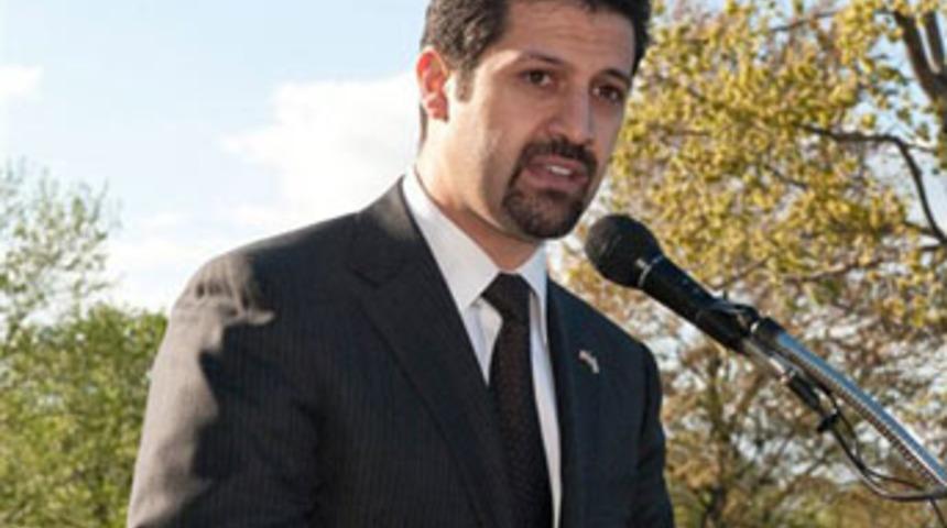 'T&uuml;rkiye'de 1 milyon PKK'lı' iddiası